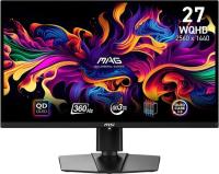  MSI 26.5" Mag 271QPX QD-OLED  OLED LED