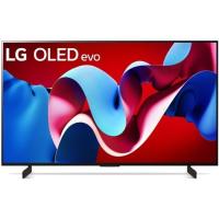 LG 42" OLED42C4RLA.ARUG Ultra HD 4k 120Hz SmartTV