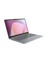 ������� Lenovo IdeaPad 3 Slim 3 15ABR8, 15.6" (1920x1080) IPS/AMD Ryzen 7 5825U/16 �� DDR4/512 �� SSD/AMD Radeon Graphics/Windows 11 Pro, ����� (82XM01B4PS_Win11P)