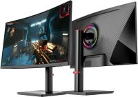 ������� NPC 27" MD2719-B VA LED FHD 1ms 240Hz ������