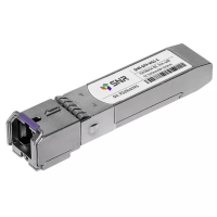  SFP WDM,   3 (6dB), 1550