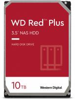   WD Red Plus WD101EFBX 10  3,5" 