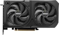 Видеокарта MSI NVIDIA GeForce RTX 5060 Ti 16Gb (RTX 5060 TI 16G SHADOW 2X PLUS)