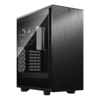  Fractal Design DEFINE 7 COMPACT BLACK - TG (FD-C-DEF7C-03)