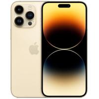 Apple iPhone 14 Pro Max 512GB золотой (Gold) Dual SIM (nano-SIM)