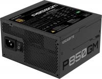 ���� ������� GIGABYTE GP-P850GM, 850��, 120��, ������, retail 28200-p850g-1eur