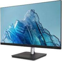  27" Acer Vero CB273bemipruzx IPS, 1920x1080 (16:9), 250/2, 1, 178/178, FreeSync, HDMI, DisplayPort, USB Type-C, USB-Hub,  UM.HB3EE.016