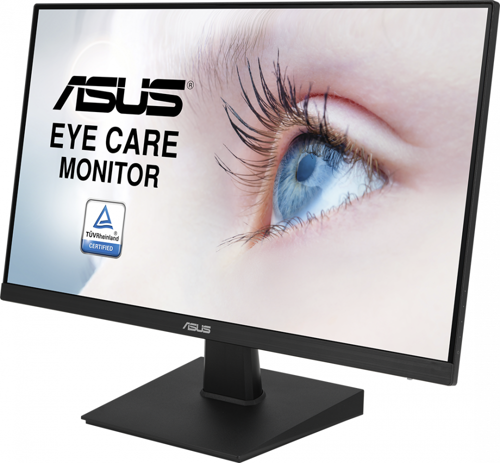 Lcd мониторы asus. Монитор ASUS va27dqsb. Монитор ASUS 27" va27ehe Black. Монитор 24" ASUS va24ehe. Монитор ASUS va249he 23.8".