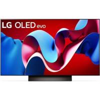  LG 48" OLED48C4RLA.ARUG Ultra HD 4k 120Hz SmartTV