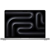  Apple MacBook Pro 14 2023, 14.2" (3024x1964) Retina XDR 120/Apple M3 Pro/18 DDR5/512 SSD/M3 Pro 14-core GPU/MacOS/ /  EU,  (MRX63LL/A)