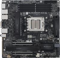 ����������� ����� ASUS Pro WS B850M-Ace SE AM5, AMD B850, mATX, 90MB1MN0-M0EAY0