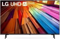  LG 43" 43UT80006LA.ARUG Ultra HD 4k 60Hz SmartTV