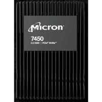   SSD 3.2  Micron 7450 MAX  U.3(2.5" 15mm), NVMe, PCIe 4.0 x4 (MTFDKCC3T2TFS-1BC1ZABYY)