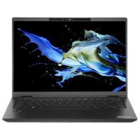  Acer TravelMate TMP614P-52-74QX, 14" FHD IPS/Intel Core i7-1165G7/16 LPDDR4X/512 SSD/Iris Xe Graphics/Win 11 Pro,  (NX.VSZER.005)