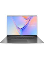 ������� ASUS VivoBook S16 S5652MA-TK095, 16" (1920x1200) IPS 144 ��/Intel Core 7 350/16 �� LPDDR5X/256 �� SSD/Intel Graphics/��� �������, ����� (90NB1962-M00700)