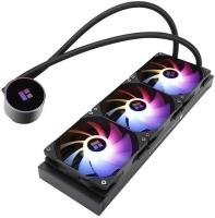 ������� ����������� ���������� Thermalright Frozen Magic 360 ARGB Black V2 (TRFM360BAV2)