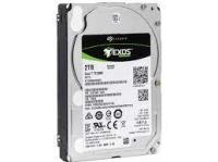 2TB Seagate Exos 7E2000 (ST2000NX0403) {SATA 6Gb/s, 7200 rpm, 128mb buffer, 2.5"