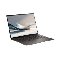  ASUS Zenbook S 16 OLED UM5606WA-RK322W, 16" (2880x1800) OLED 120 /AMD Ryzen AI 9 HX 370/32  LPDDR5X/1024  SSD/AMD Radeon Graphics/Windows 11 Home,  (90NB13M1-M00KV0)