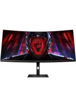 ������� XIAOMI Curved Gaming G34WQi 2026 34" black (VA, 3440x1440, 21:9, curved, 178�/178�, 400�d/m2, 3500:1, 1ms,180Hz,HAS,2xHDMI,2xDP) (ELA6650RU)