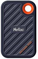  SSD Netac USB-C 2TB NT01ZX20-002T-32BL ZX20 2.5" 