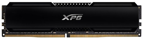   16Gb DDR4 3200MHz ADATA XPG Gammix D20 (AX4U320016G16A-CBK20)