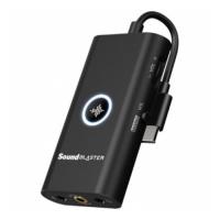   Creative USB Sound Blaster G3 (BlasterX Acoustic Engine Pro) 7.1 Ret