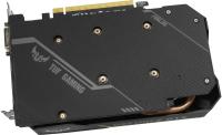 Видеокарта ASUS TUF-GTX1650-O4GD6-GAMING/GTX1650,DVI,HDMI,DP,4G,D6 RTL