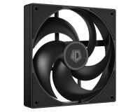  ID-COOLING AS-140-K 140x140x25 (PWM,  , , 300-1800/, ) BOX