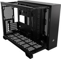      Corsair 2500D Airflow Black CC-9011263-WW