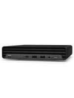 ����-�� HP ProDesk 400 G9 Mini, Intel Core i7 14700T/16 �� DDR5/512 �� SSD/Intel UHD Graphics/��� ��/����������, ����, ������ (A54X6ET/16GB)