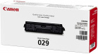  Canon 029 Black