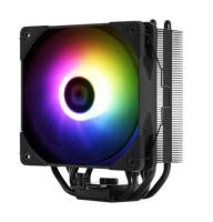    Thermalright Assassin King 120 Black (AK-120-BLACK) LGA 1200/115X/2011/-3/2066/AM4/AM5 TDP 220 RTL