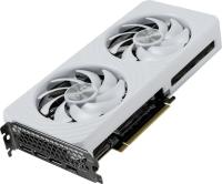  Palit NVIDIA GeForce RTX 5060 OC 8Gb White (NE75060U19P1-GB2063M)