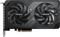  Gigabyte NVIDIA GeForce RTX 5060 Windforce 8, GV-N5060WF2OC-8GD 1.0, GDDR7, OC, Ret
