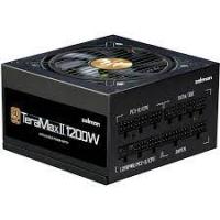 Блок питания Zalman ZM1200-TMX2, 1200W, ATX12V v2.52, APFC, 12cm Fan, 80+ Gold Gen5, Full Modular, Retail