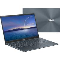Ноутбук ASUS ZenBook UX425EA-KI421T Intel i3-1115G4/8G/256G SSD/14" FHD IPS 400nits/Intel® UHD Graphics/NumPad/Win10 Серый, 90NB0SM1-M08850