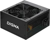   Digma ATX 500W DPSU-500W-WH 80 PLUS WHITE