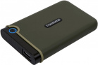    2Tb Transcend StoreJet 25M3 Military Green (TS2TSJ25M3G)