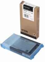  EPSON C13T603100 Stylus Pro 78x0/98x0 Black 220 