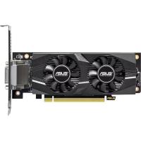  ASUS GeForce RTX 3050 6 RTX3050-O6G-LP-BRK