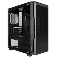     Ginzzu CL580 Black mATX