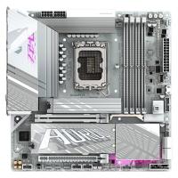   Gigabyte Z890M AORUS ELITE WF7 ICE, LGA1851, Intel Z890, mATX, RTL