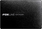   256Gb SSD Foxline (FLSSD256X5SE) OEM