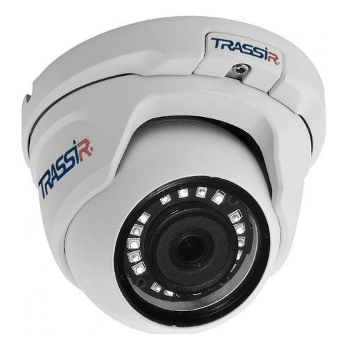  IP Trassir TR-D8121IR2 2.8-2.8 