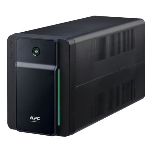    APC Easy-UPS BVX1200LI-GR 1200VA, 650W, Line Interactive