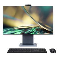  Acer Aspire S27-1755 Core i5-1240P/16Gb/SSD512Gb/27&quot;/O_DLED/QHD/KB/M/Win11/ silver DQ.BKDCD.004