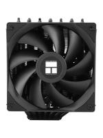 ����� Thermalright Phantom Spirit 120 SE Soc-AM5/AM4/1200/1700/1851 ������ 4-pin 25.6dB Al+Cu 1035gr Ret (PS120-SE-BL)