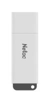 ���� ���� Netac 64GB U185 NT03U185N-064G-32WH USB3.2 �����