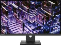  Lenovo 23.8" ThinkVision E24q-30 2560x1440 IPS LED  63ECGAT2UK