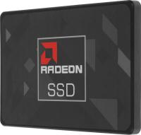  SSD AMD SATA-III 480GB R3SL0480G2 Radeon R3 2.5"